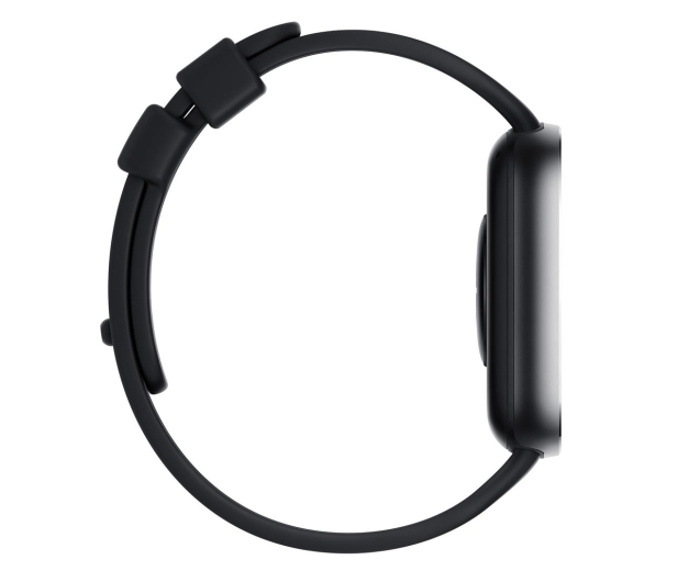 Xiaomi Redmi Watch 4 Obsidian Black - 1216894 - zdjęcie 5